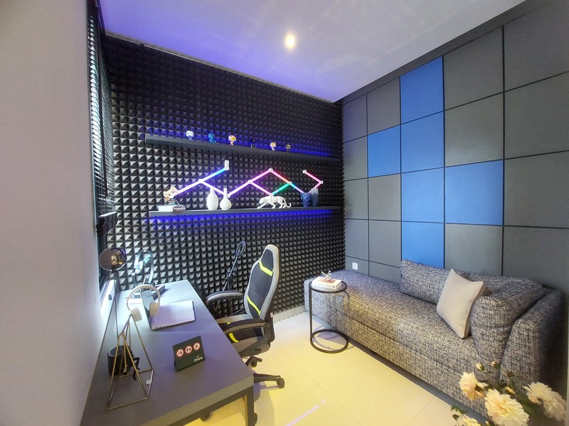 Kota Wisata Ecovia - Cluster Orlens