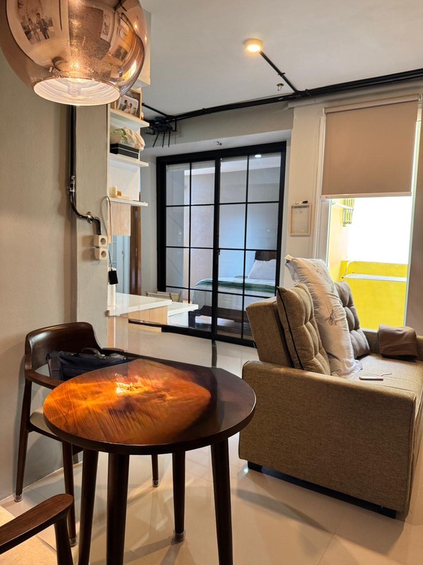 unit 2 Bedroom di Apartment Permata Eksekutif, West Jakarta 
