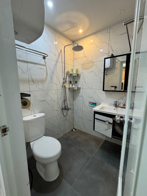 unit 2 Bedroom di Apartment Permata Eksekutif, West Jakarta 