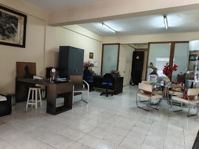 Ruko Komersial Citra Garden 1 Kalideres, Jakarta Barat