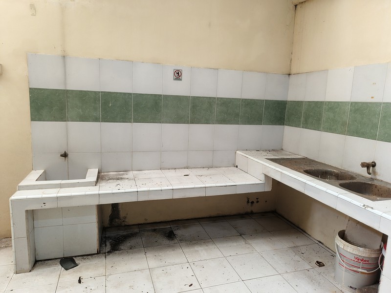 Ruko Komersial Citra Garden 1 Kalideres, Jakarta Barat