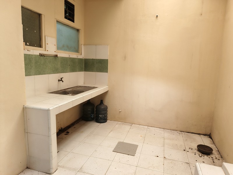 Ruko Komersial Citra Garden 1 Kalideres, Jakarta Barat