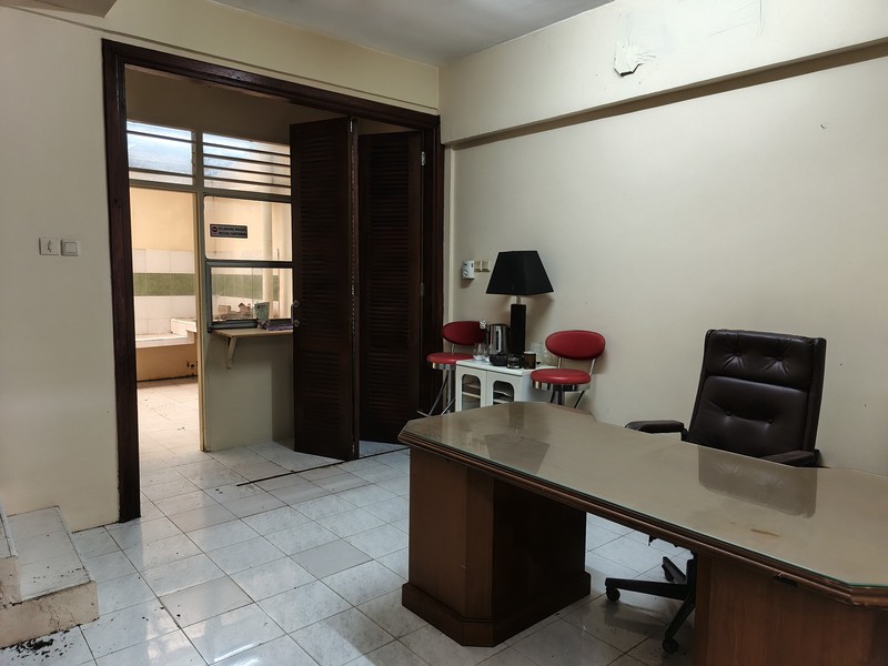 Ruko Komersial Citra Garden 1 Kalideres, Jakarta Barat