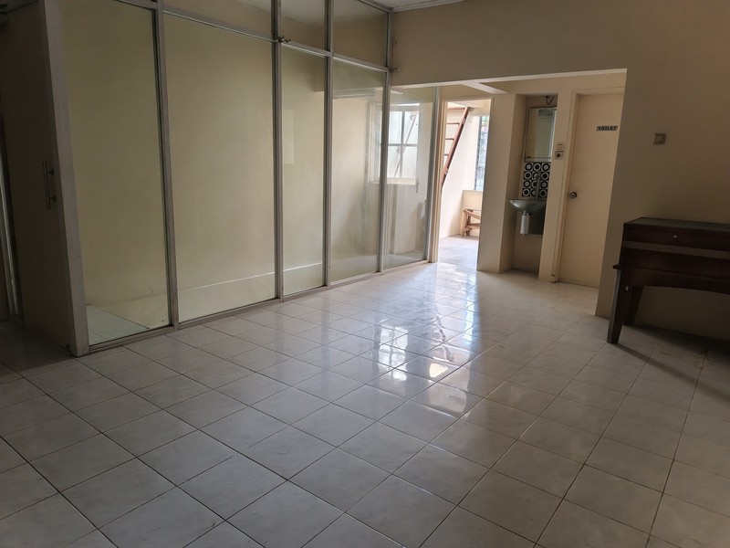 Ruko Komersial Citra Garden 1 Kalideres, Jakarta Barat