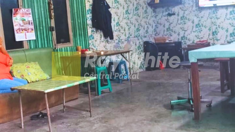 Tanah di Soekarno Hatta Bandung