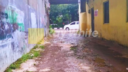 Tanah di Soekarno Hatta Bandung