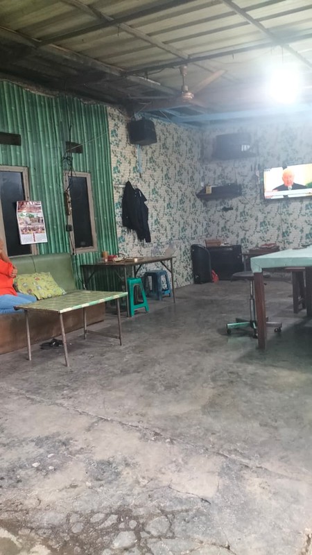 Tanah di Soekarno Hatta Bandung