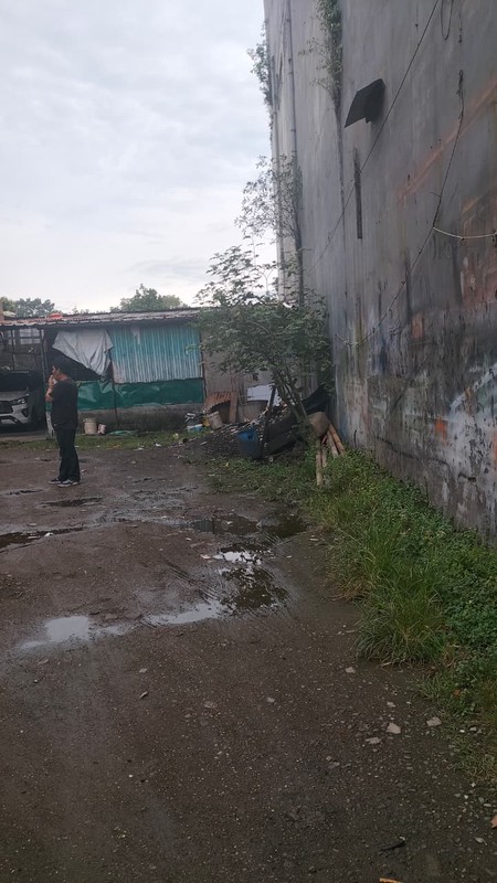 Tanah di Soekarno Hatta Bandung