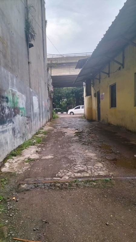 Tanah di Soekarno Hatta Bandung