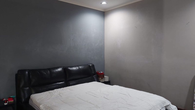 Rumah Modern di Tebet Jakarta Selatan