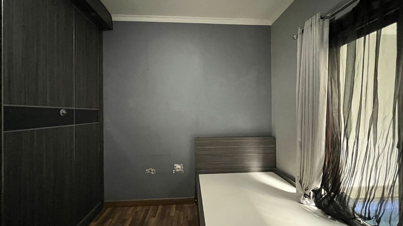 Rumah Modern di Tebet Jakarta Selatan