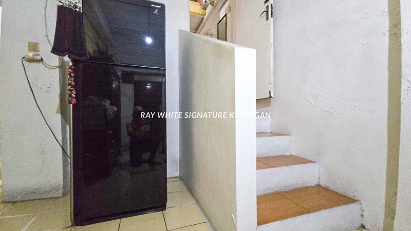 Rumah Di Bendungan Hilir Dekat Jalan Sudirman Jakarta Selatan