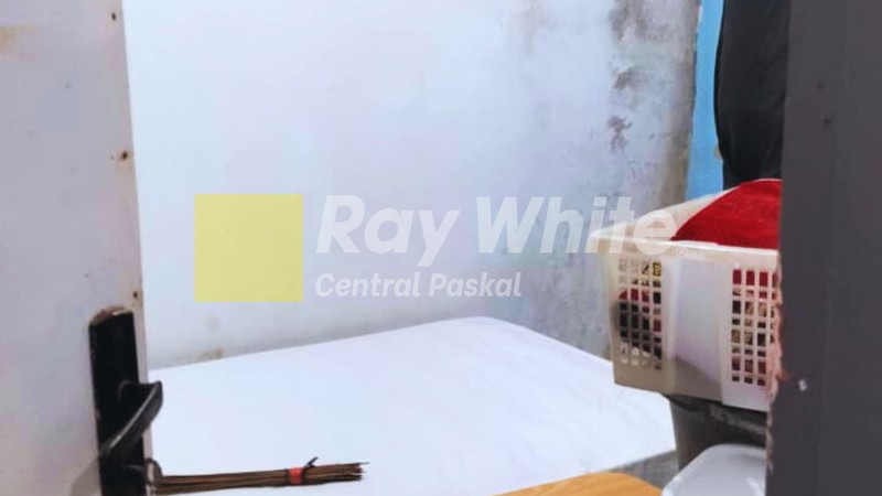 Rumah di Ciputri Lembang