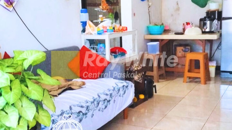 Rumah di Ciputri Lembang