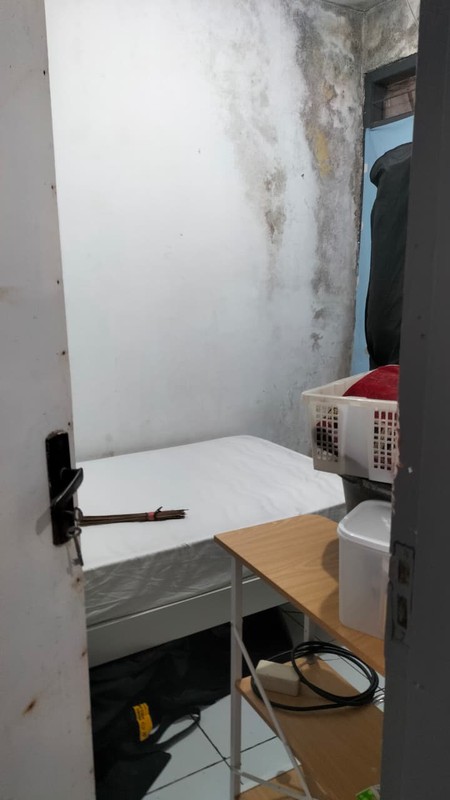 Rumah di Ciputri Lembang