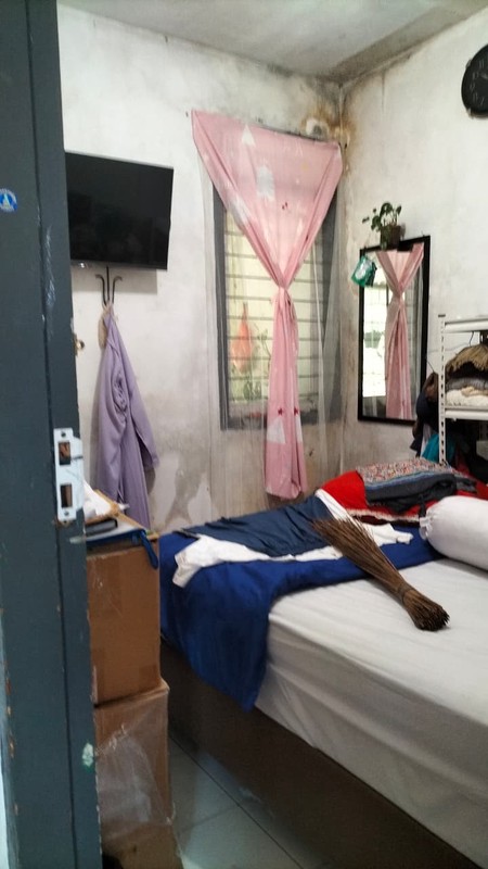 Rumah di Ciputri Lembang