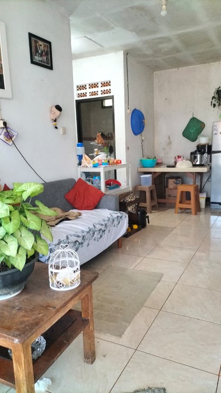 Rumah di Ciputri Lembang