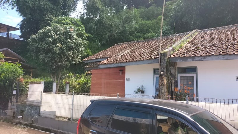 Rumah di Ciputri Lembang