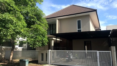 JUAL/SEWA cepat Rumah Graha Natura Surabaya Barat