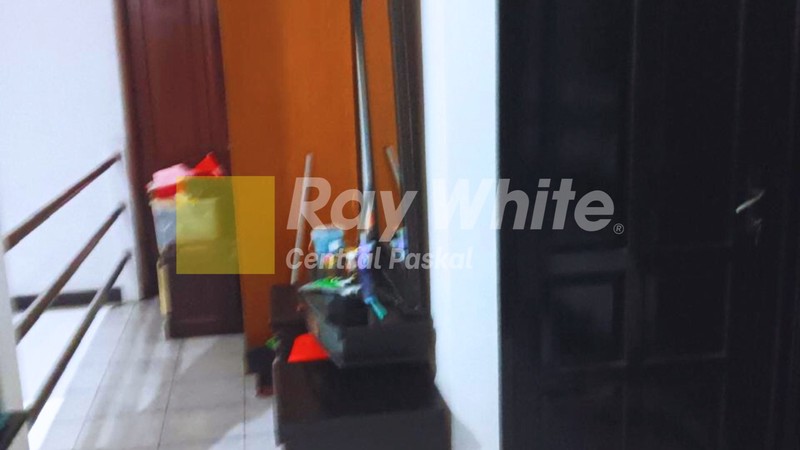 Rumah di Cibangkong Gatot Subroto Bandung