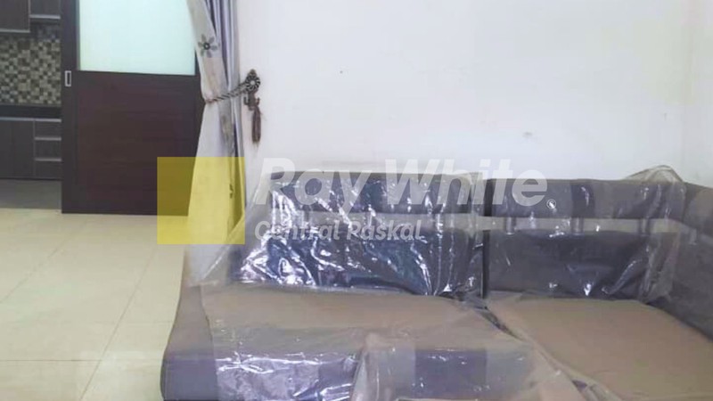 Rumah di Cibangkong Gatot Subroto Bandung