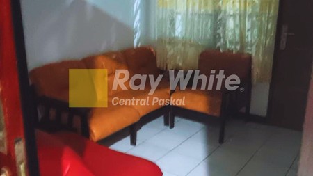 Rumah di Cibangkong Gatot Subroto Bandung