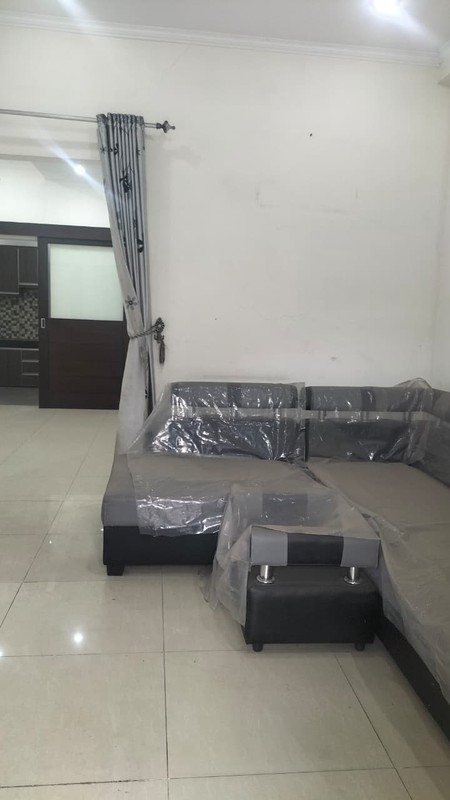 Rumah di Cibangkong Gatot Subroto Bandung