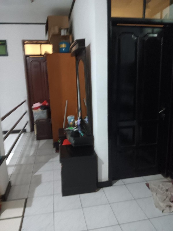 Rumah di Cibangkong Gatot Subroto Bandung