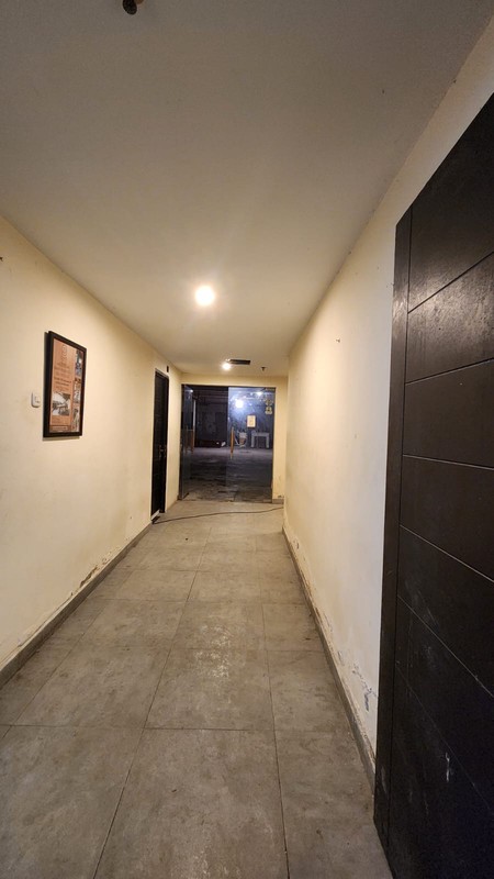 Disewakan Commercial Space di  jl. K.H. Wahid Hasyim, Menteng, Jakarta Pusat