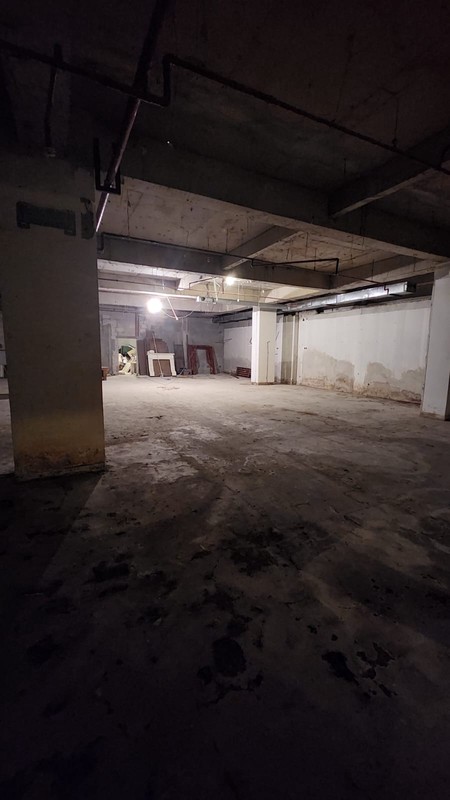 Disewakan Commercial Space di  jl. K.H. Wahid Hasyim, Menteng, Jakarta Pusat