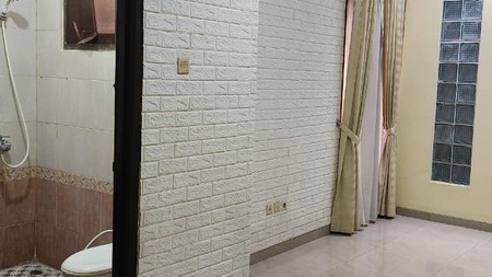 Rumah Bagus,bersih n aman di Bintaro Jaya 6