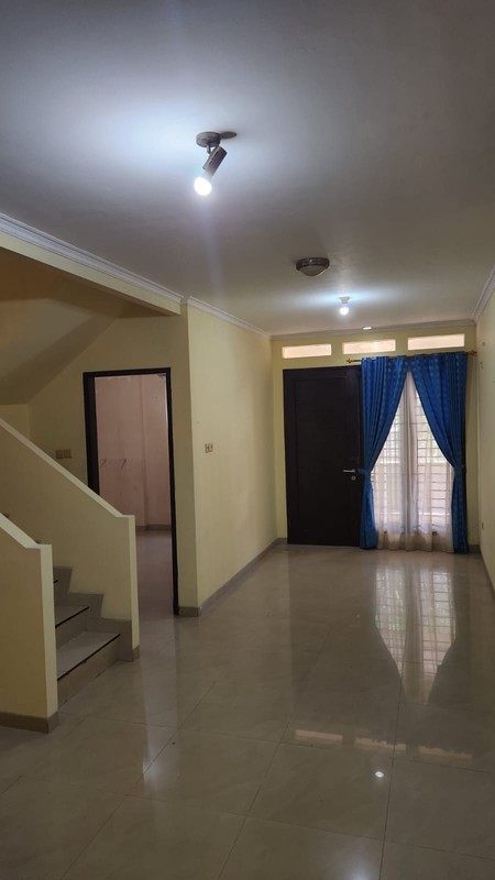 Rumah Bagus,bersih n aman di Bintaro Jaya 6