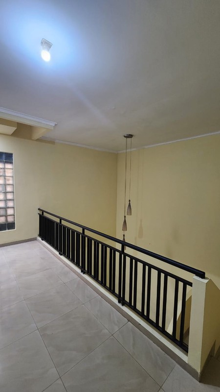 Rumah Bagus,bersih n aman di Bintaro Jaya 6