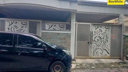 Dijual Rumah di Tubanan Baru Tandes Surabaya Barat