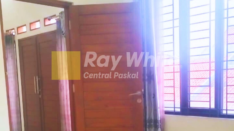 Rumah di Kurdi Bandung