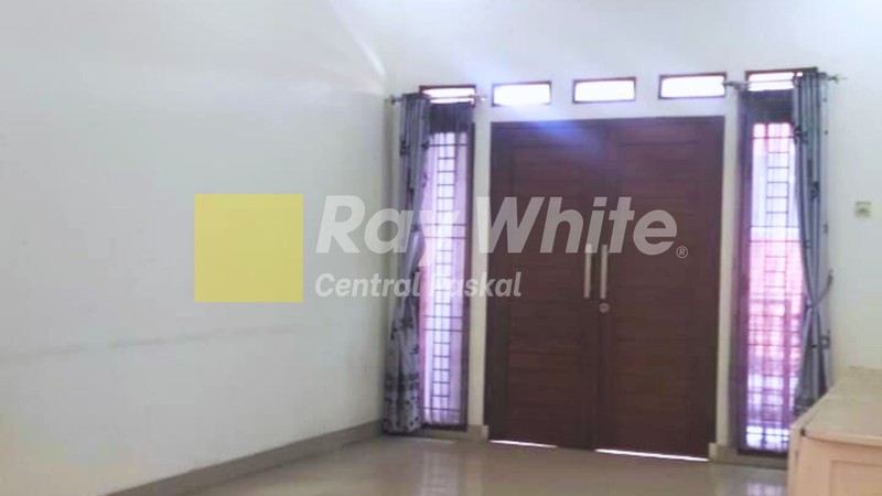 Rumah di Kurdi Bandung