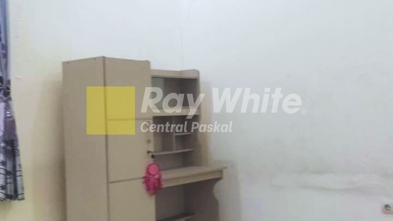 Rumah di Kurdi Bandung