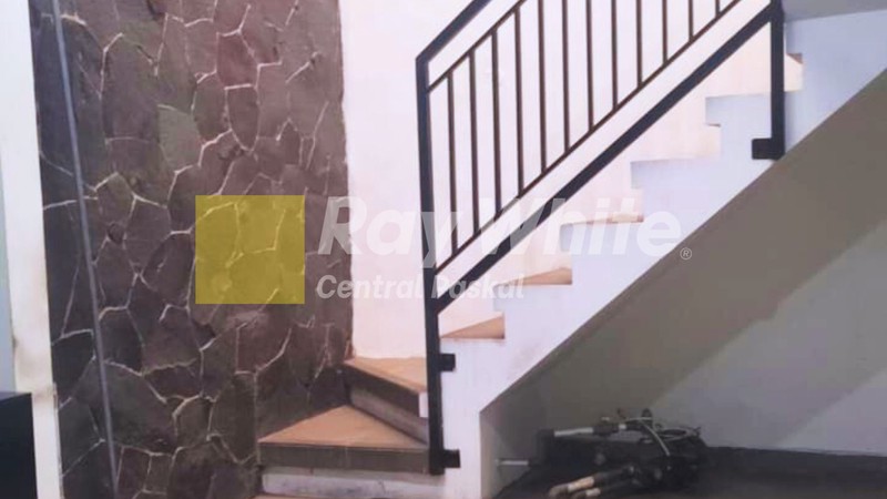 Rumah di Kurdi Bandung