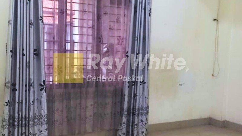 Rumah di Kurdi Bandung