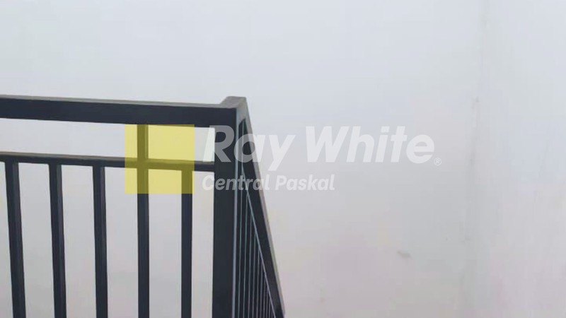 Rumah di Kurdi Bandung