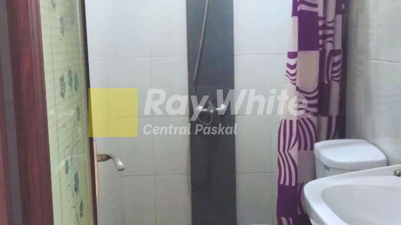 Rumah di Kurdi Bandung