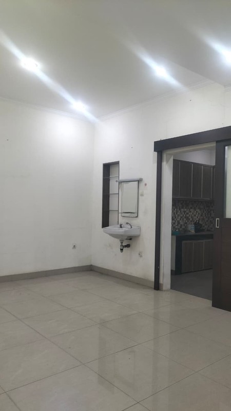 Rumah di Kurdi Bandung