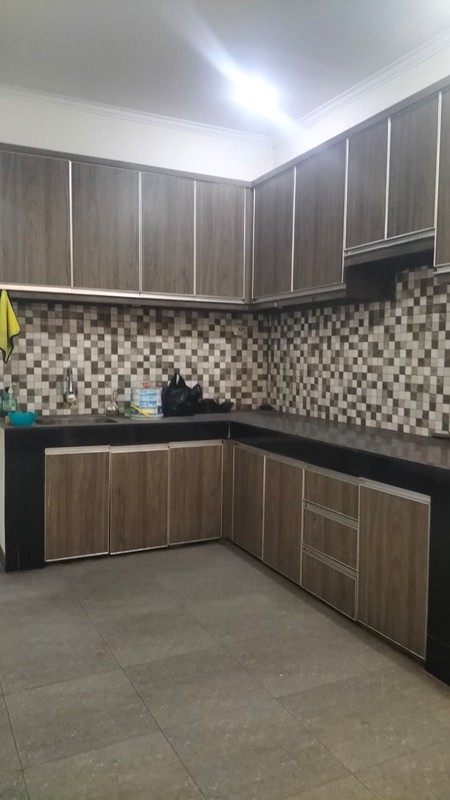 Rumah di Kurdi Bandung