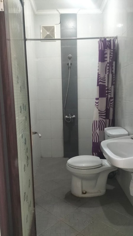 Rumah di Kurdi Bandung