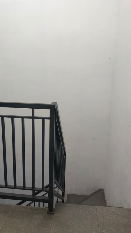 Rumah di Kurdi Bandung