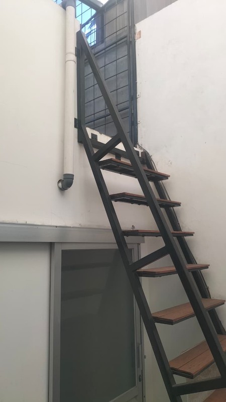 Rumah di Kurdi Bandung