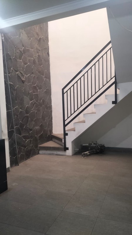 Rumah di Kurdi Bandung