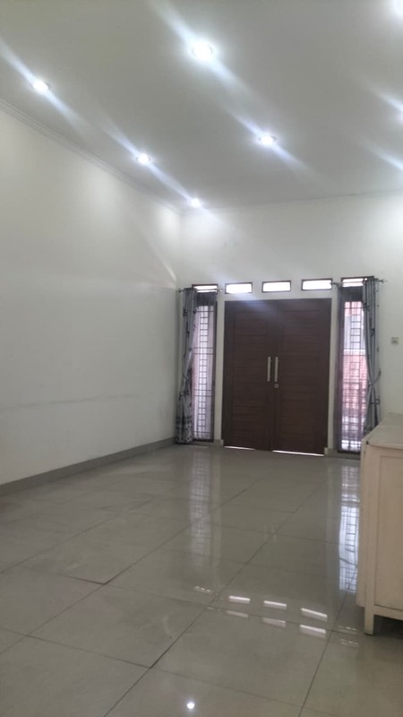 Rumah di Kurdi Bandung