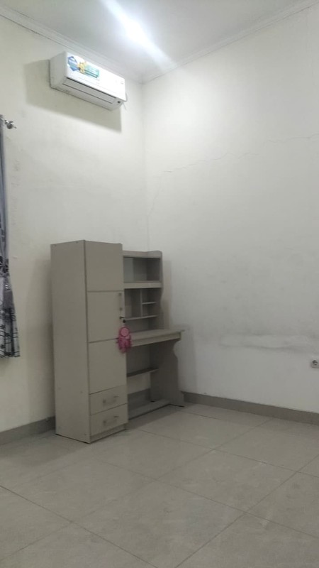 Rumah di Kurdi Bandung