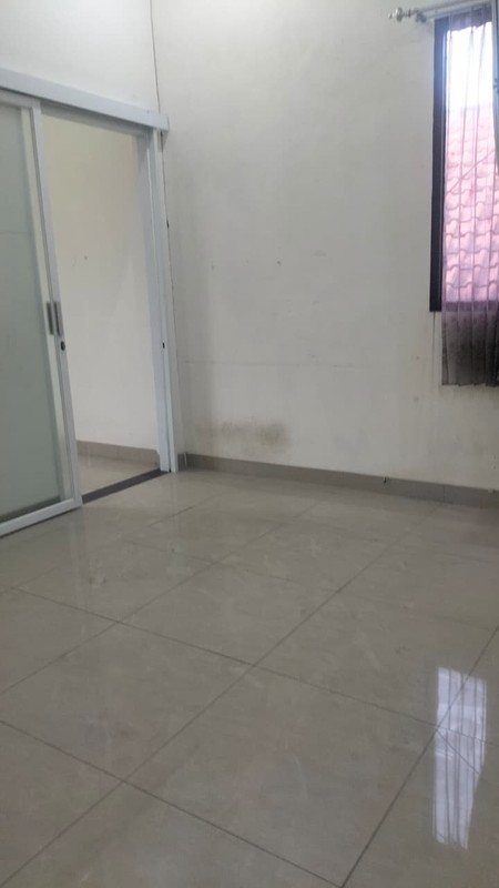 Rumah di Kurdi Bandung